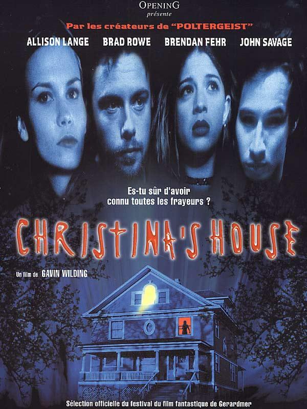 Image gallery for Christina's House FilmAffinity