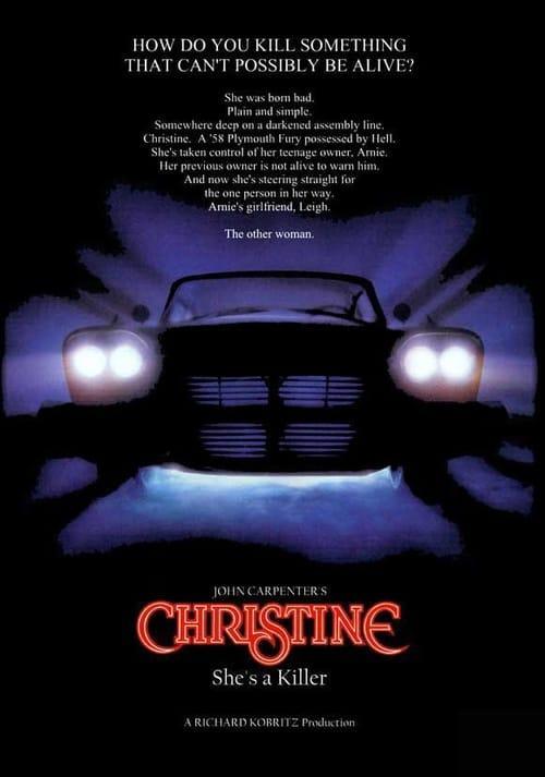 Stephen King Christine Soundtrack