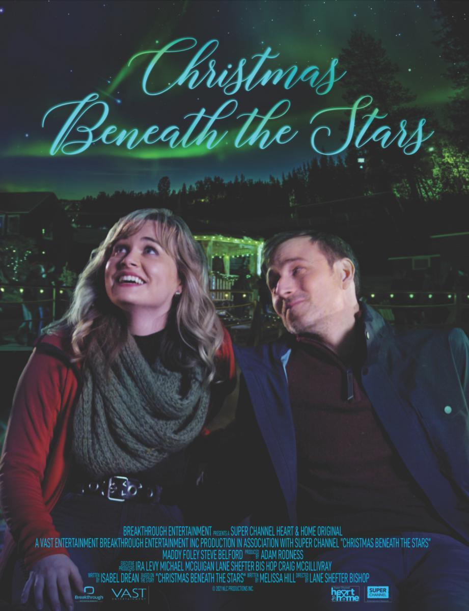 Image gallery for Christmas Beneath the Stars (TV) FilmAffinity