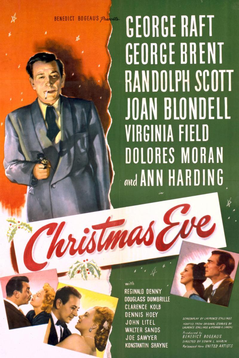 Christmas Eve 1947 Filmaffinity