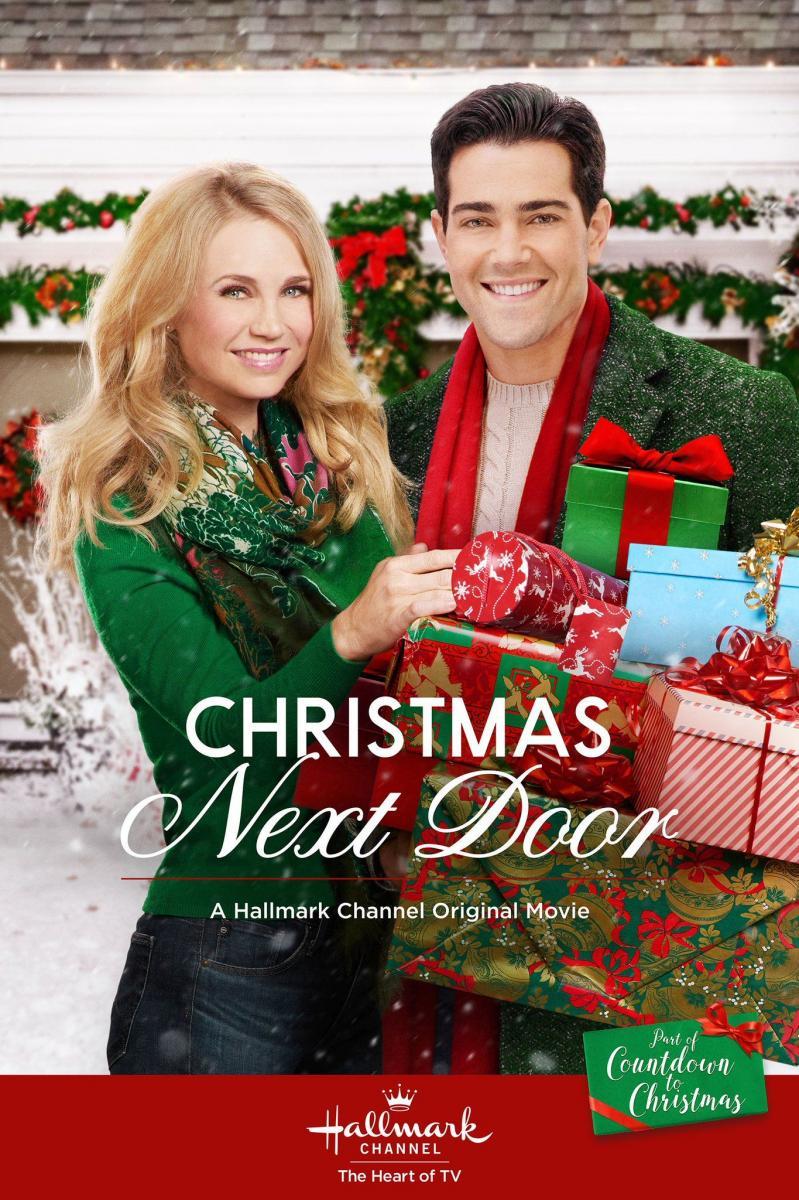 Christmas Next Door (2017) - Filmaffinity