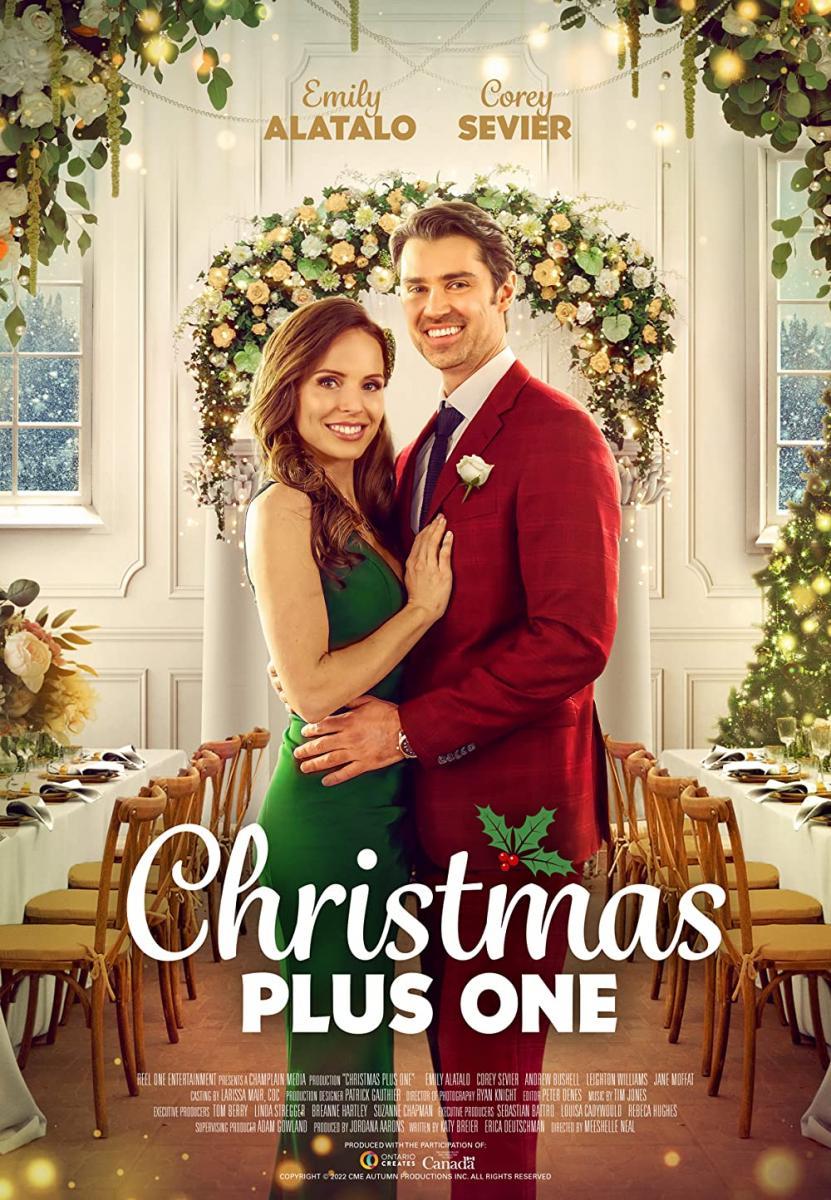 Image gallery for Christmas Plus One (TV) FilmAffinity