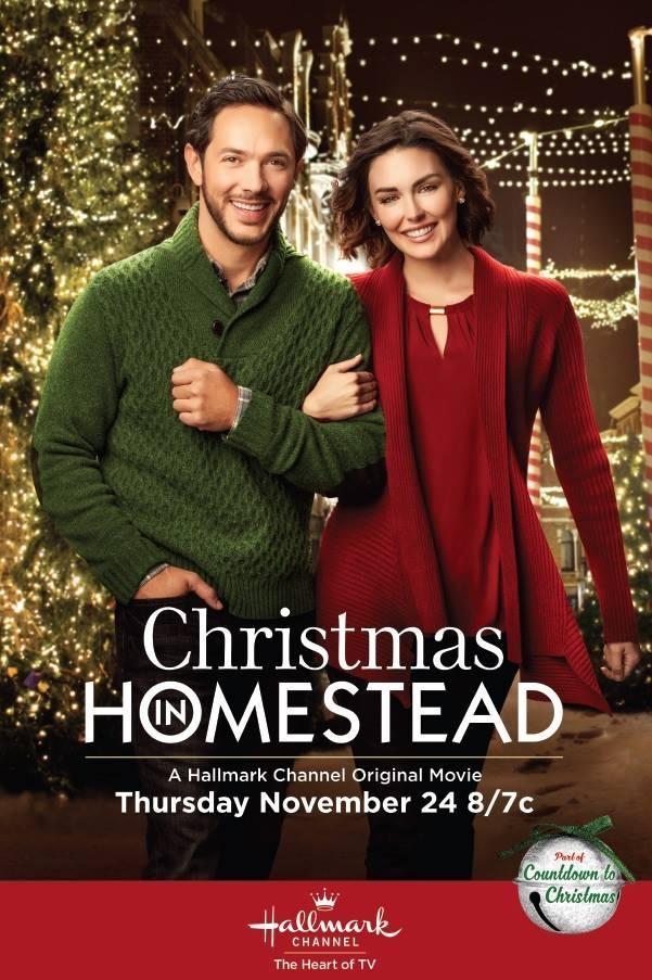 Image gallery for Christmas in Homestead (TV) FilmAffinity