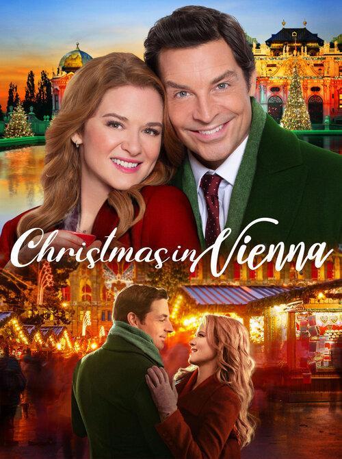 Christmas in Vienna (TV) (2020) FilmAffinity