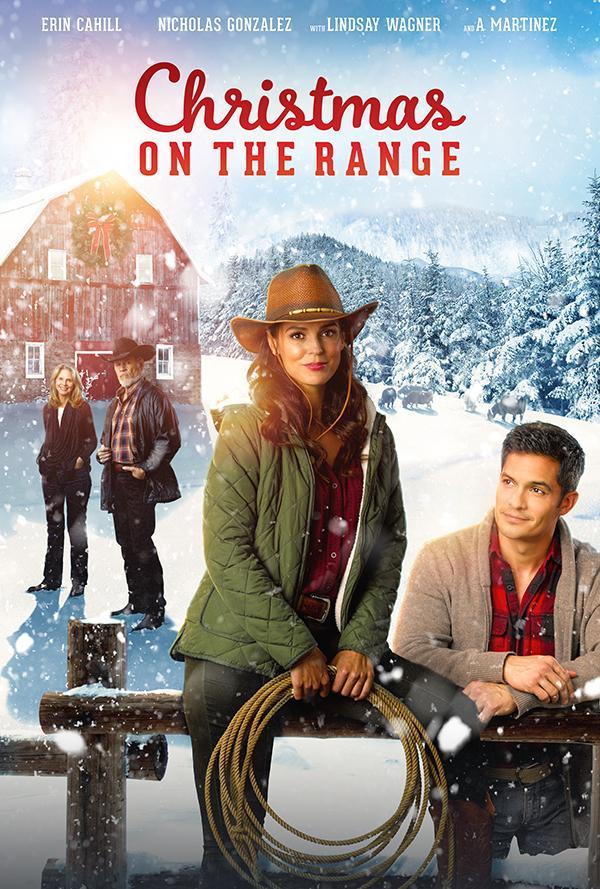 Image gallery for Christmas on the Range (TV) FilmAffinity