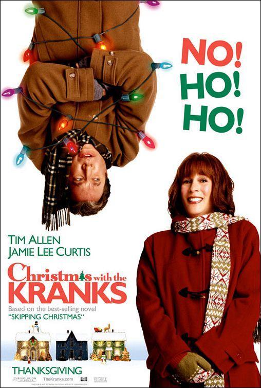 Christmas with the Kranks (2004) - Filmaffinity