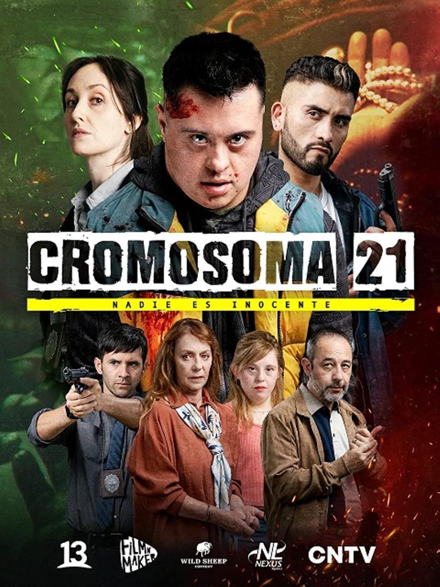 chromosome 21 movie review