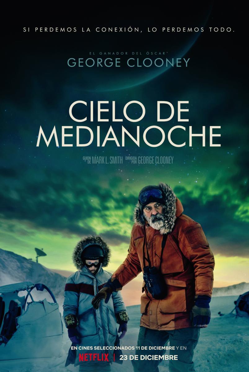 Cielo De Medianoche (2020)