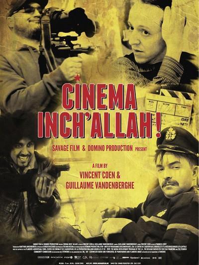 Inch allah streaming vf