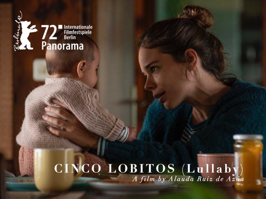 زیرنویس فیلم Cinco lobitos 2022 - بلو سابتایتل