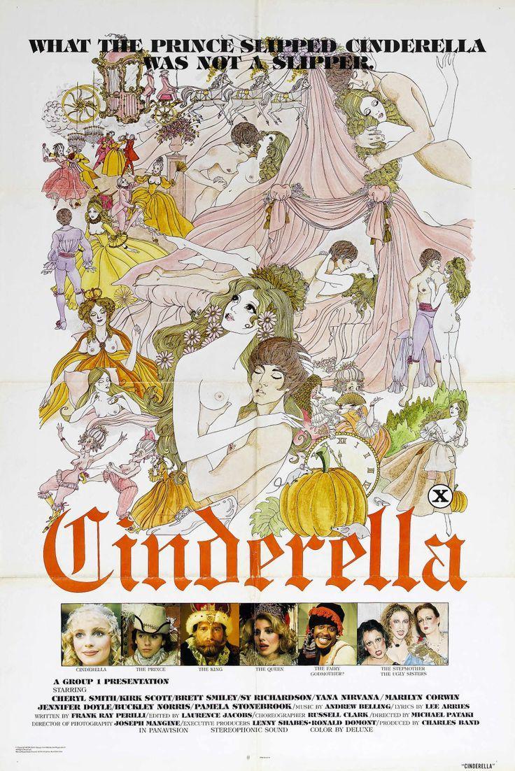 Cinderella (1977) - Filmaffinity