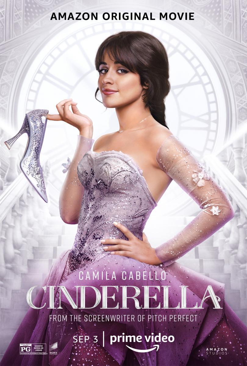 Image gallery for Cinderella - FilmAffinity