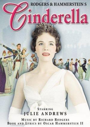 Cinderella (1957) - Filmaffinity