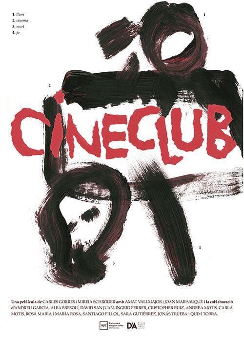 Cineclub (2020) - Filmaffinity