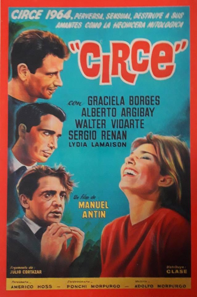 Circe (1964) - Filmaffinity