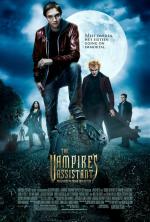 Críticas de Cirque du freak - El aprendiz de vampiro (2009) - Filmaffinity