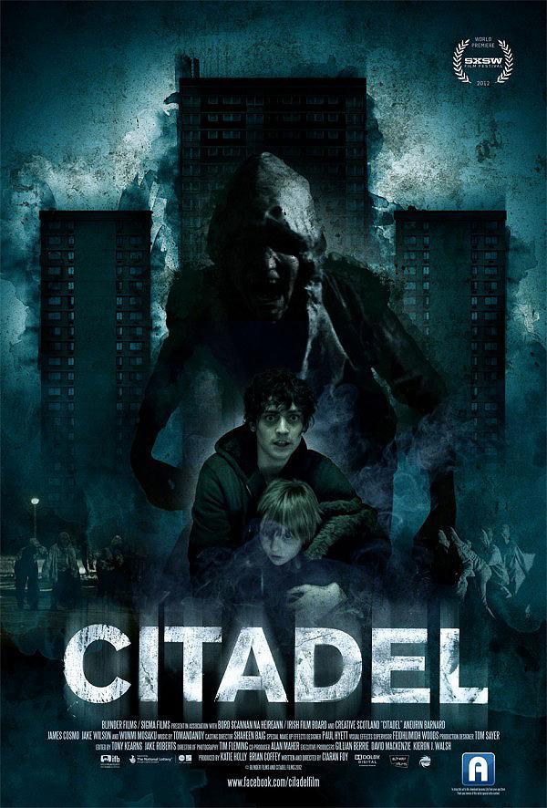 Citadel (2012) FilmAffinity