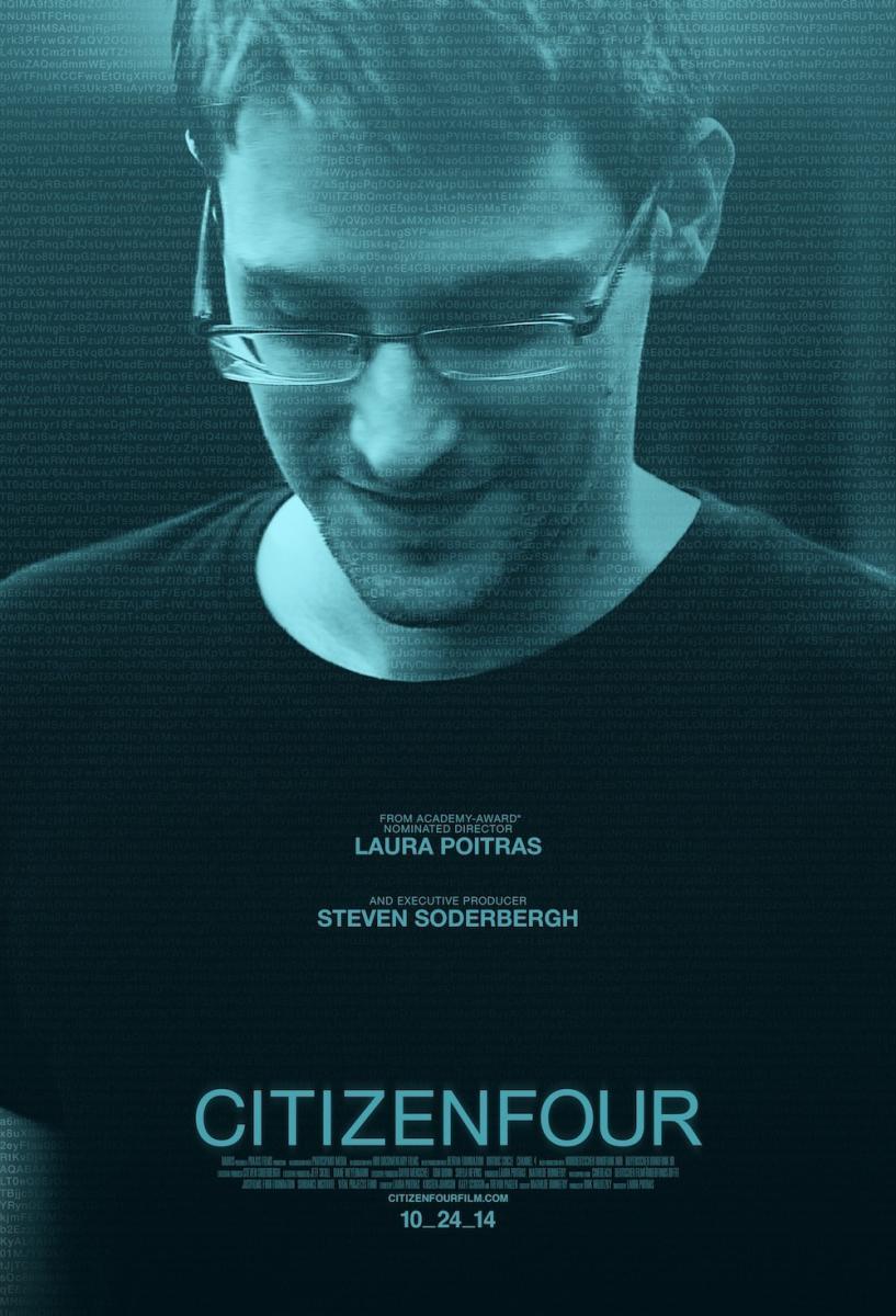 Citizenfour (2014) - FilmAffinity