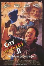City Slickers: The Legend of Curly's Gold 
