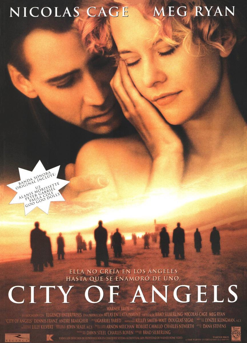 City of Angels (1998) - Filmaffinity