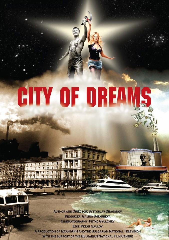 City of Dreams (2011) FilmAffinity