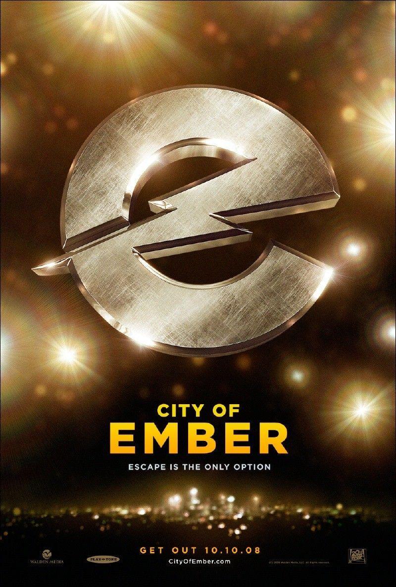 City of Ember: En busca de la luz (2008) - Filmaffinity