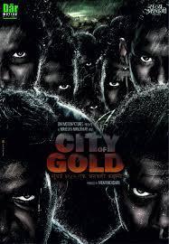 The City of Gold (2016) - Filmaffinity