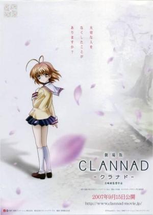 Clannad Complete Series Collection [DVD] : Movies & TV 