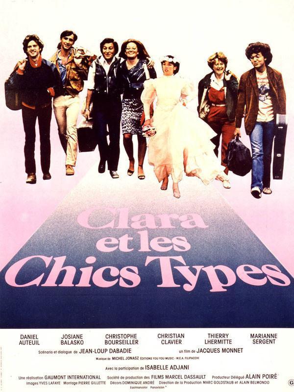 Michel Jonasz – Clara Et Les Chics … 81AICixzpoL._UF1000,1000_QL80_.jpg