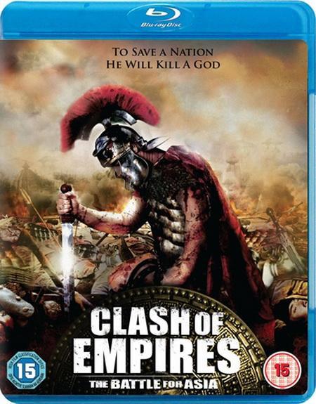 Clash of the Empires (Video 2012) - IMDb