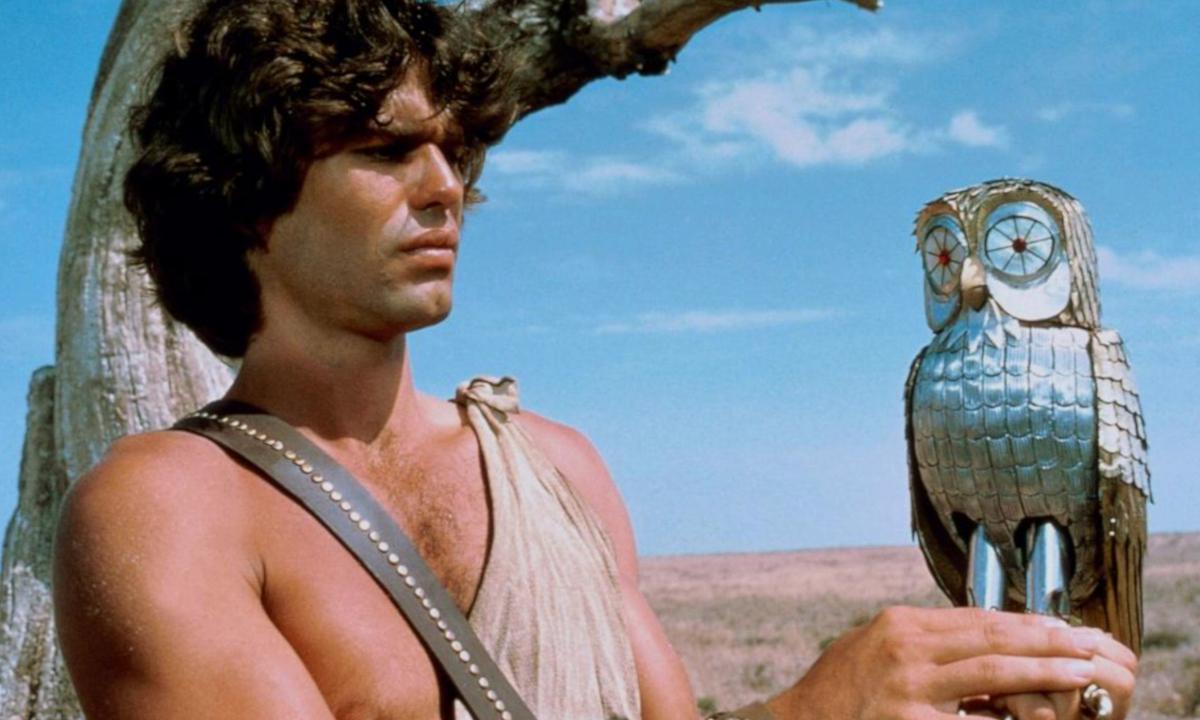 Clash of the Titans (1981) - Photo Gallery - IMDb