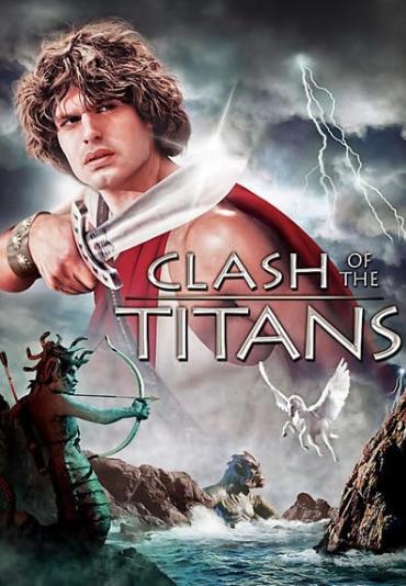 Clash of the Titans (1981) - Filmaffinity