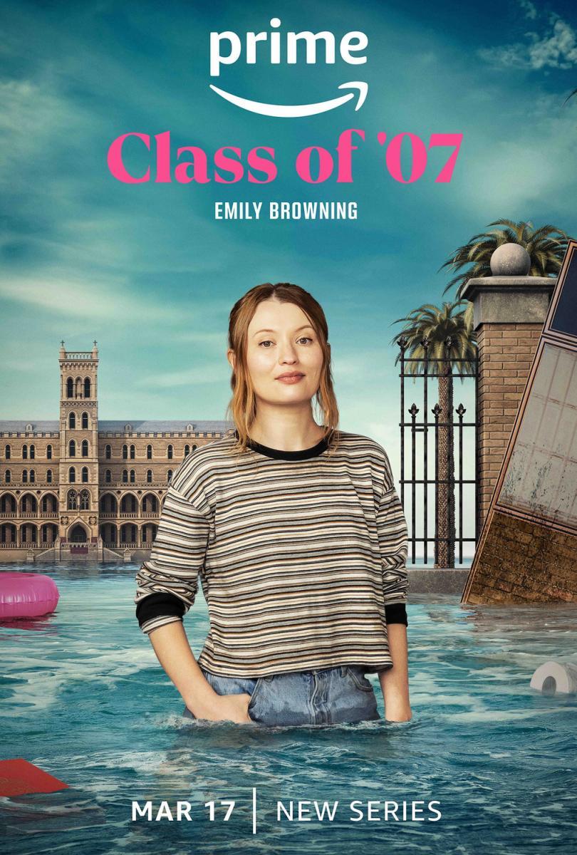 Class of '07 review: Fun and delightful take on the survival genre
