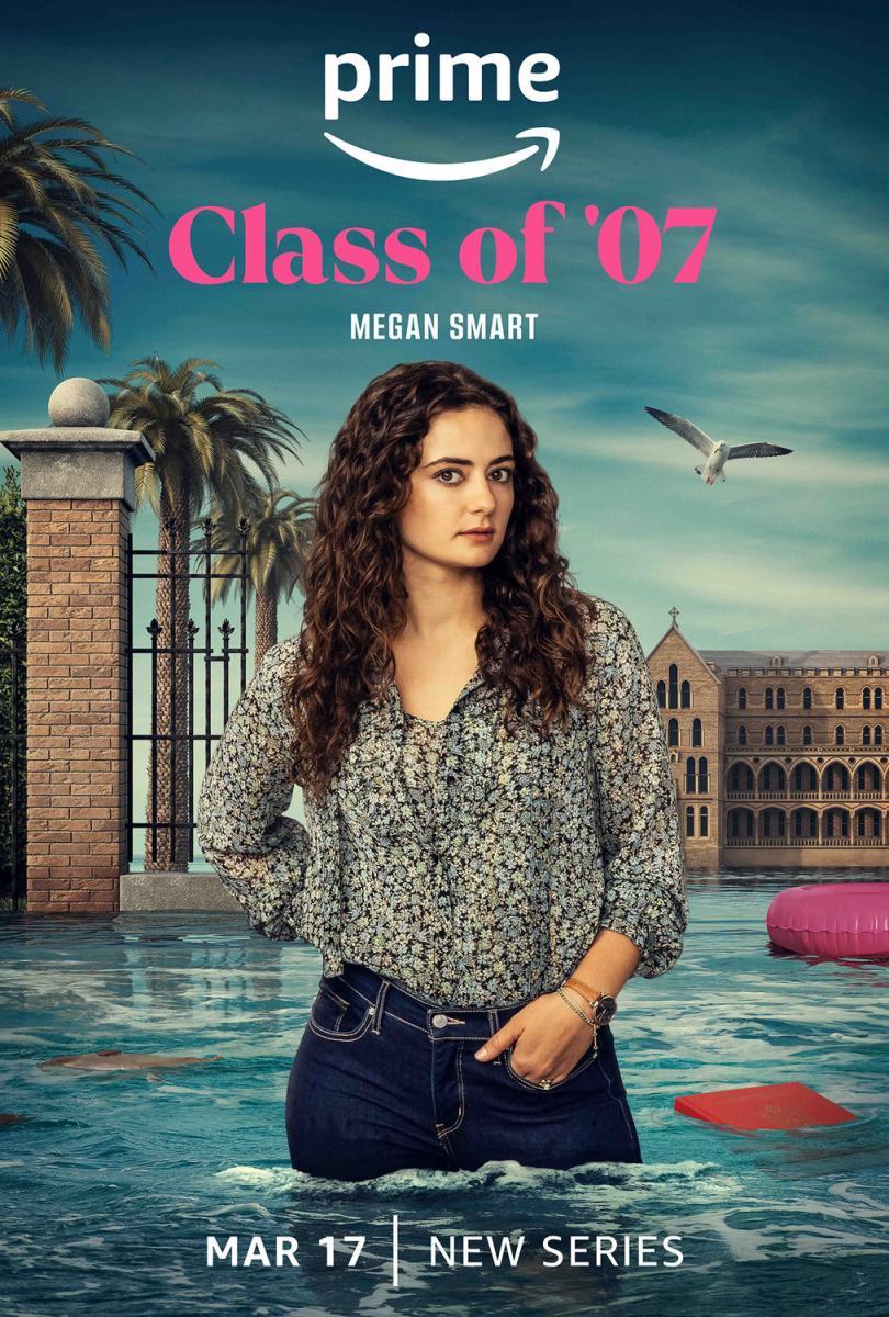 Class (TV Series 2023– ) - IMDb