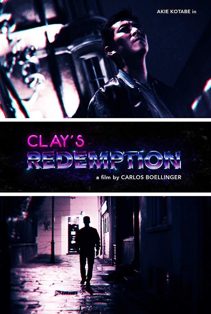 Clay S Redemption Filmaffinity