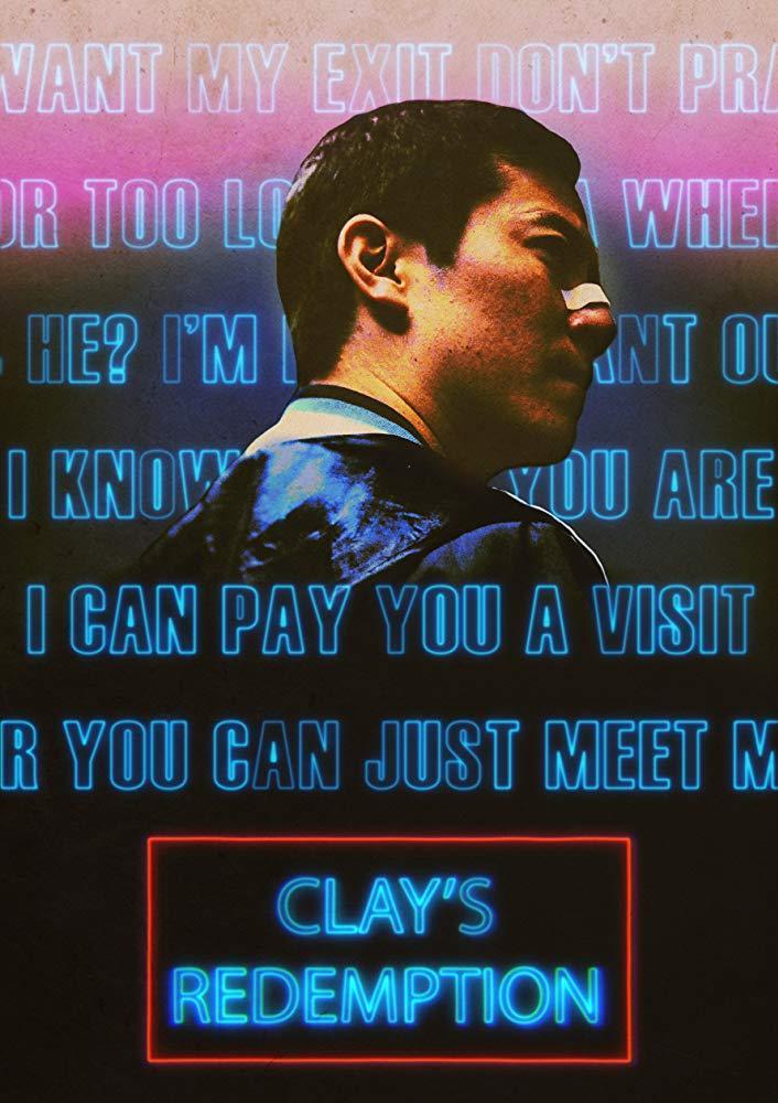 Clay S Redemption Filmaffinity