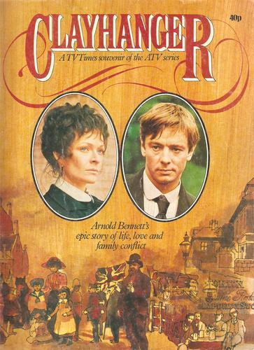 Clayhanger: The Complete Series [輸入盤 anglais] 【公式通販】