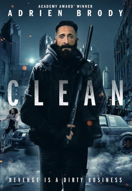 Clean (2021) - Filmaffinity