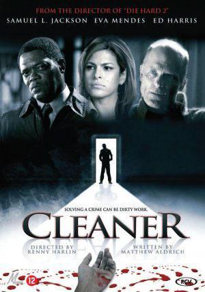 Cleaner (2007) - Filmaffinity