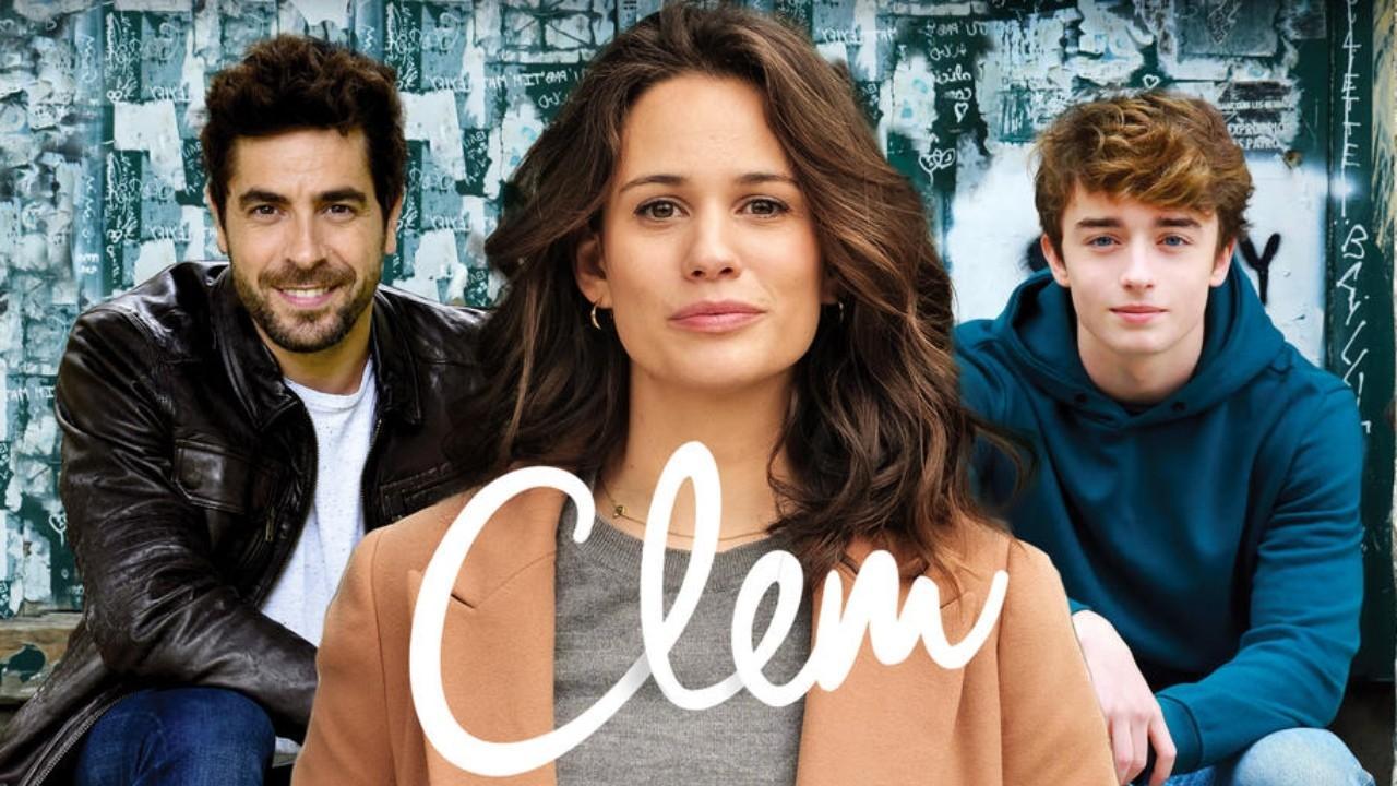 Clem, TV Series, 2013-2014, 2013-2022