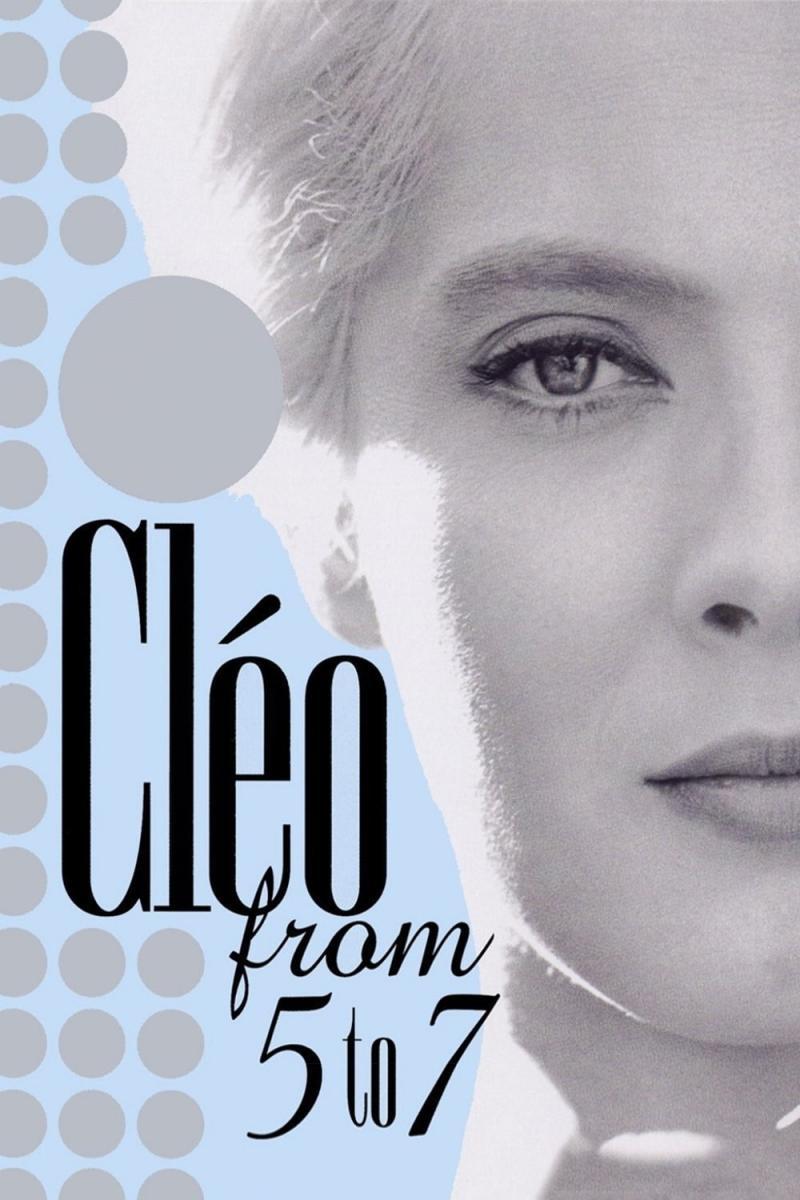 Cleo From 5 To 7 Sans Toi Image gallery for Cleo from 5 to 7 - FilmAffinity