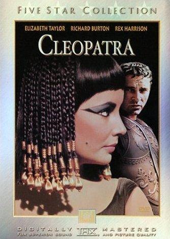 pecado Tanga estrecha Gracias Sección visual de Cleopatra - FilmAffinity