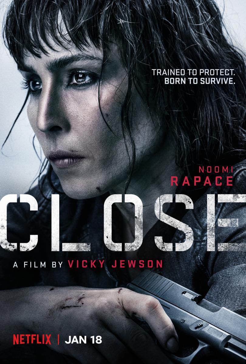 Close (2019) pic