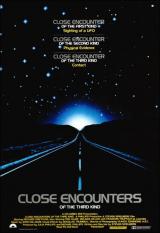 Close Encounters of the Third Kind (1977) - FilmAffinity