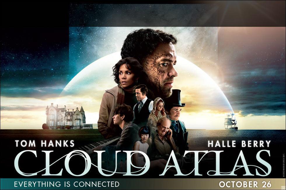 Cloud Atlas (filme) - Wikiwand