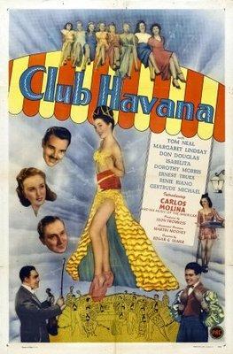 Club Havana (1945) - Filmaffinity