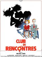 Club de rencontres  - Poster / Imagen Principal