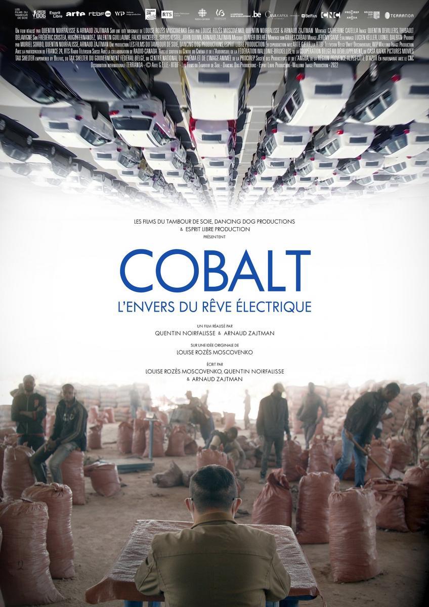 Image gallery for Cobalt WarsThe Dark Side of Electric Cars FilmAffinity