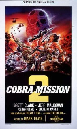 Cobra Mission 2 