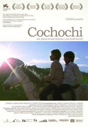 Cochochi (2007) - Filmaffinity